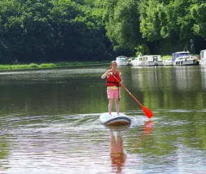 Office de Tourisme entre Brière et Canal