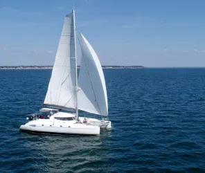 La Baule Croisières