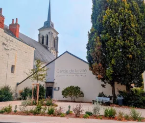 Mélanie Lethielleux - Goyet