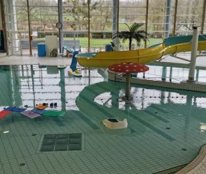 Jérôme BOUCHET - Direction des Politiques Sportives