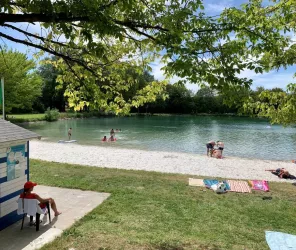 Aude Genevaise / SPL SVLT