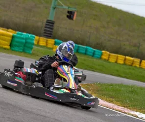 ©ancenis-karting