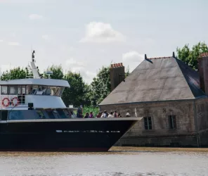 la maison dans l'eau - Adrien Pasquier