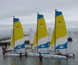 Mairie de Préfailles