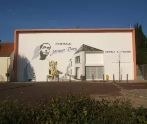 ©mairie la chapelle basse mer divatte sur loire