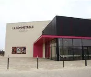 ©ciné le connetable