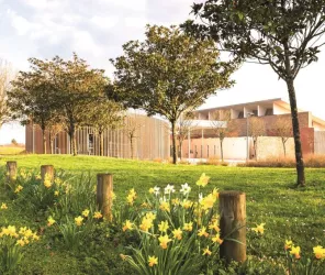  Photographein mairie de Vallet