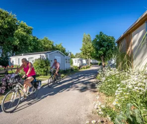 Camping la Guichardière