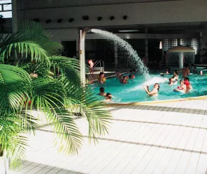 ©Centre aquatique Jean Blanchet