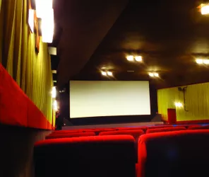 cinéma victoria