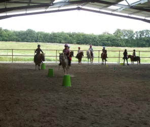 Écurie Thomazo Club