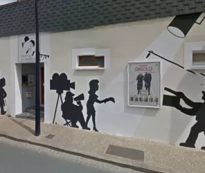 Cinéma Saint Charles