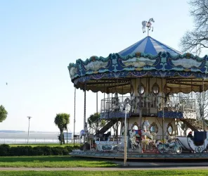 ©Martin LAUNAY _Ville de Saint-Nazaire