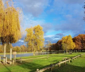 (c) Mairie de Ligné