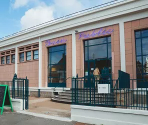 Crédit: S.Hamlaoui, Puk