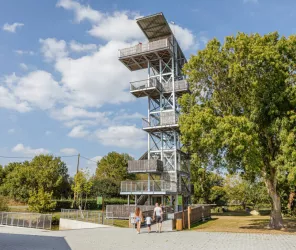 © Destination Côte Atlantique - Farhid Makhlouf