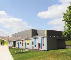 ©Ville de Sucé-sur-erdre