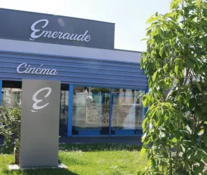 Emeraude Cinémas