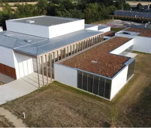 © Mairie de Cordemais