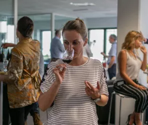 Les Millesimes de Sophie