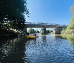 La Halte de Painfaut