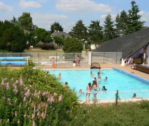 ©Mairie de Châteauneuf/Sarthe