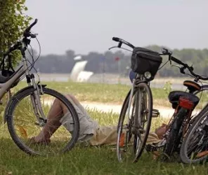 © Dominique Drouet - Pôle Tourisme ôsezMauges