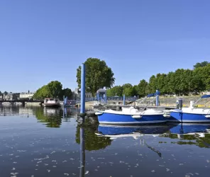 ©Pascal Beltrami-Laval Tourisme