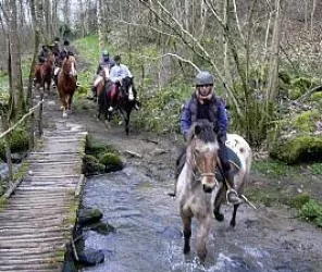 écuries de neuville