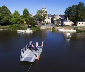 ©Pascal BELTRAMI - Mayenne_Tourisme
