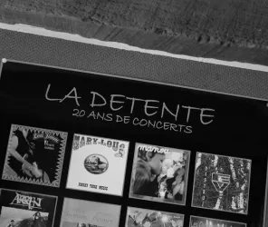 © Association La Détente