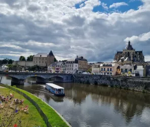 Office de Tourisme Vallée de Haute Mayenne
