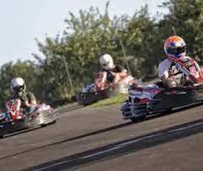 Karting du Nord Mayenne