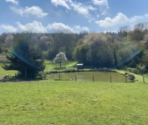 Ferme Pédagogique Pat'à foin Kids