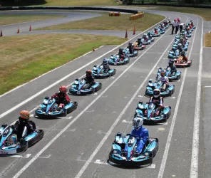 Laval Loisirs Karting