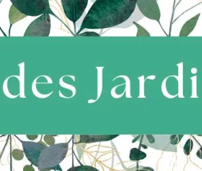© café des jardineirs