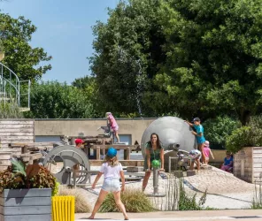 Office de Tourisme Vallée de la Sarthe / Stevan Lira