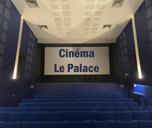 Le Palace
