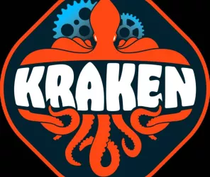 Le Kraken