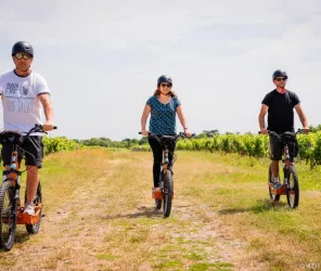 Trottxway- ADT Touraine JC COUTAND