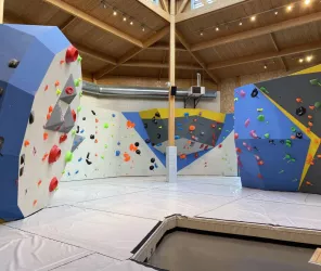 Vertical'Art Le Mans