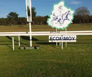 Sociétés des courses d'Ecommoy