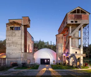 La Citadelle des Anges