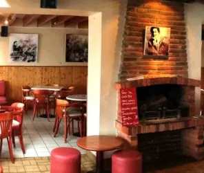 Pays de Saint Gilles Croix de Vie