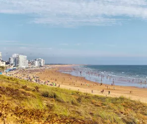 Pays de Saint Gilles Croix de Vie