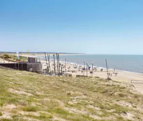 Pays de Saint Gilles Croix de Vie