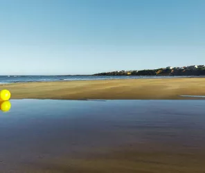 Pays de Saint Gilles Croix de Vie