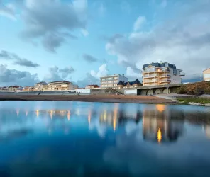 Pays de Saint Gilles Croix de Vie