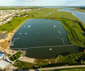 Atlantic wake Park