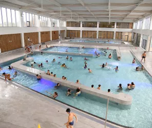 © Photothèque de la ville de la Roche-sur-Yon - Bucher